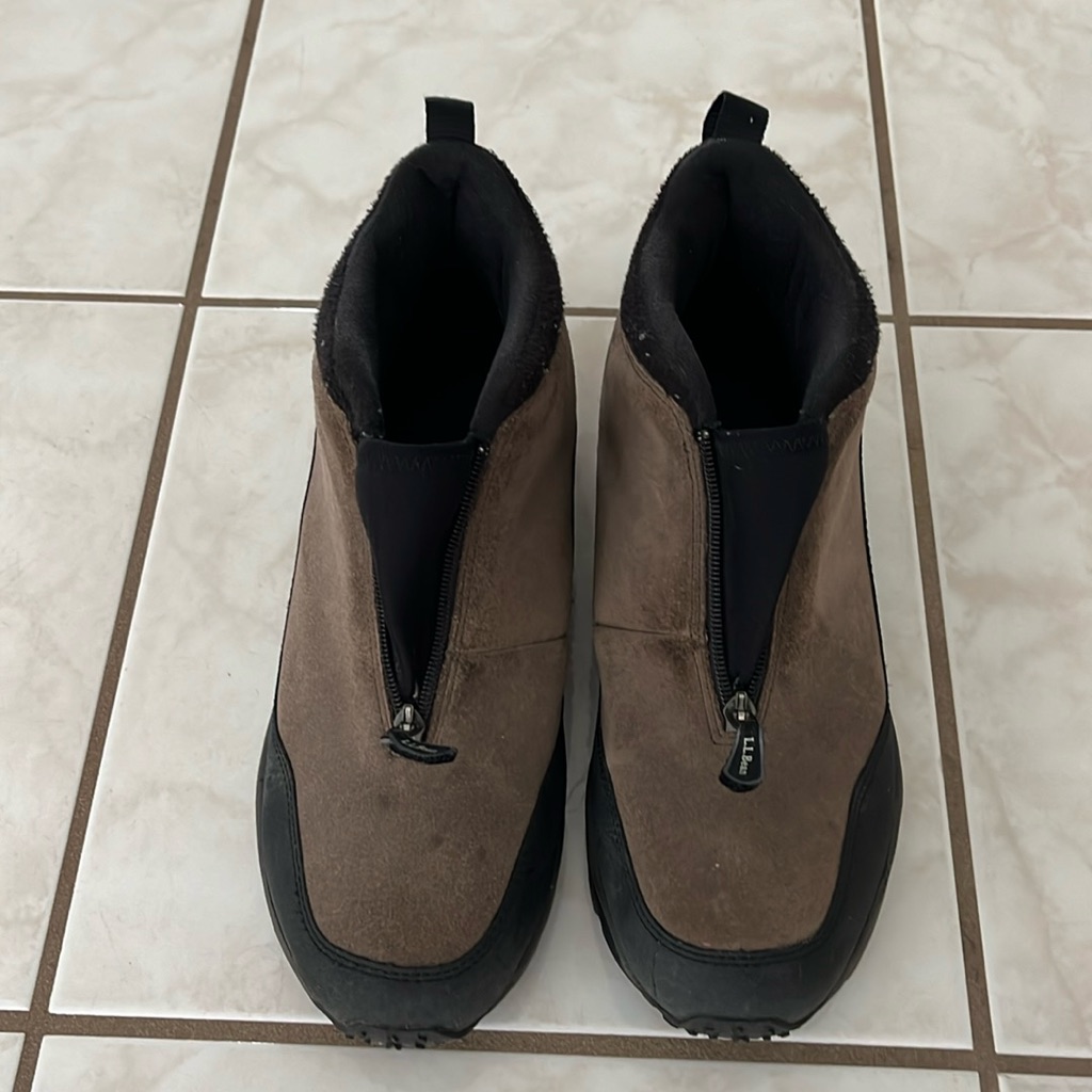 Ll Bean Primaloft Boot